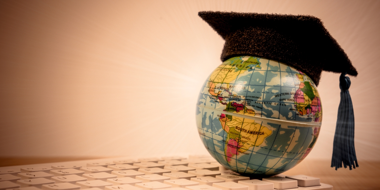 Importance of Global Immersion Programs in the Student Life Cycle