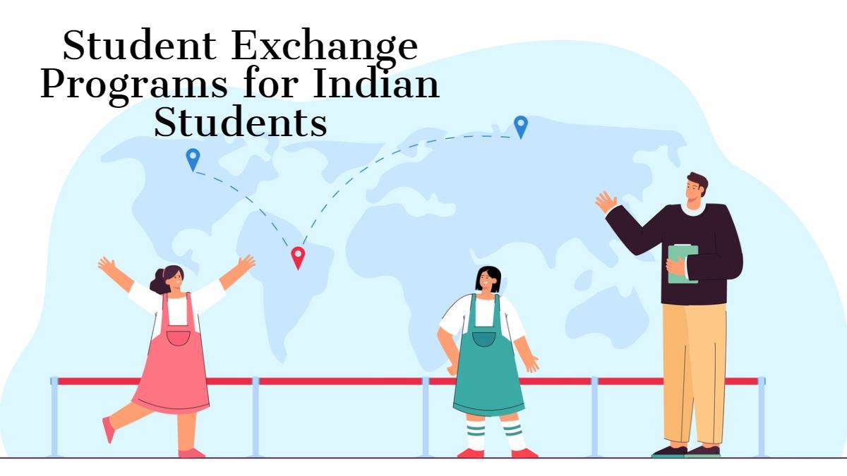 Importance of Student Exchange Programs in Personality Development