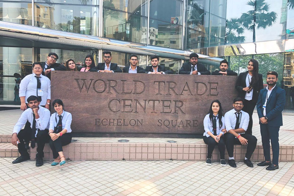 Exploring Markets, Unlocking Opportunities – A Global Learning Experience in Colombo Srilanka 2018