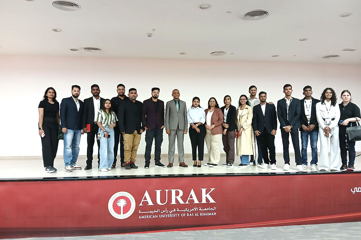 Dubai October 2024 -Innovation. Immersion. Inspiration – A Transformative Learning Journey in Dubai