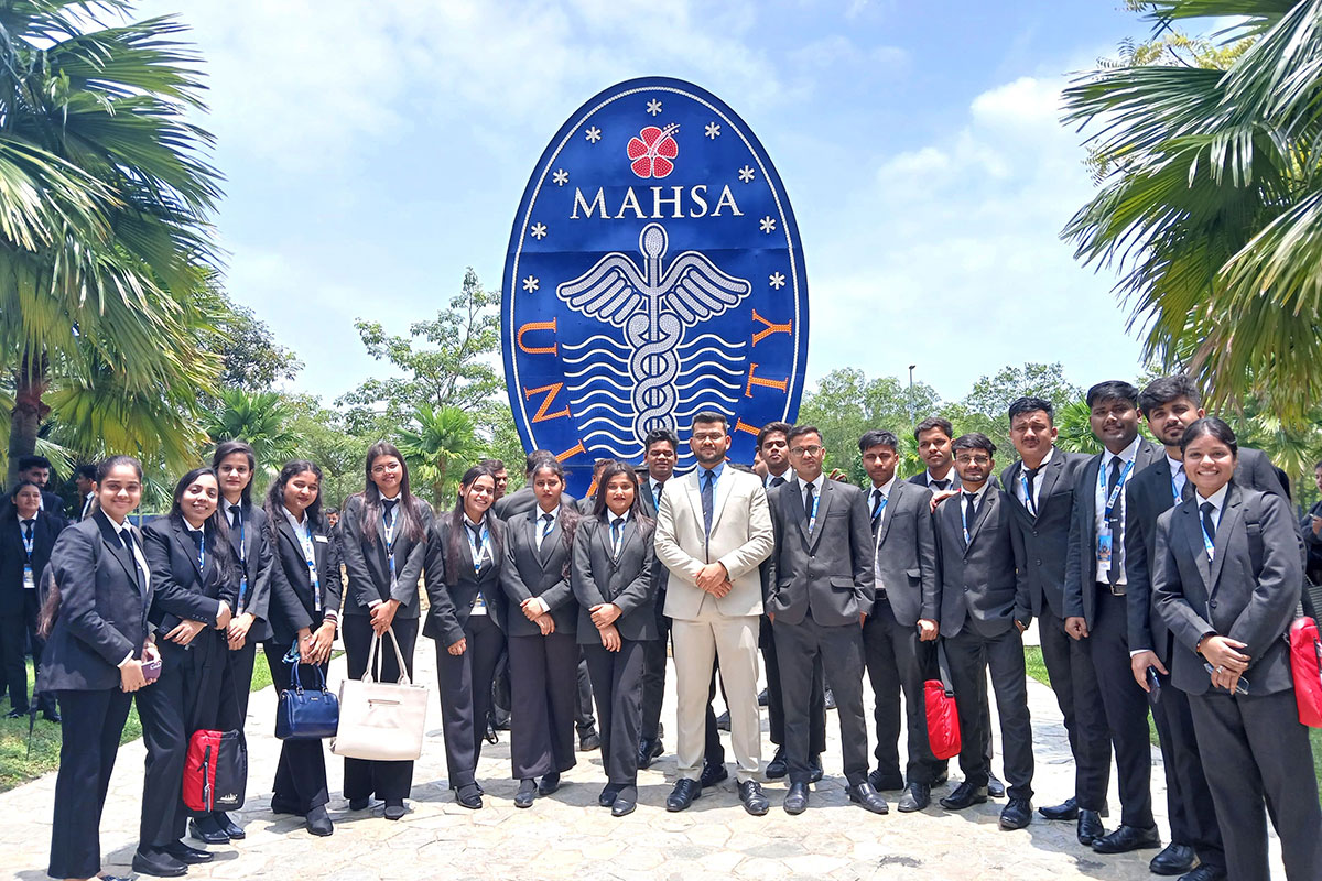 Learning Beyond Borders: A Journey of Knowledge, Culture, and Corporate Insight - GIMS Malaysia 29th September 2024