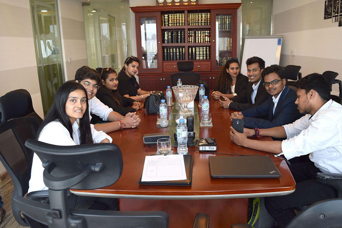 Building Dreams, Experiencing Innovation – A Journey Beyond Boundaries - Dubai April 2018