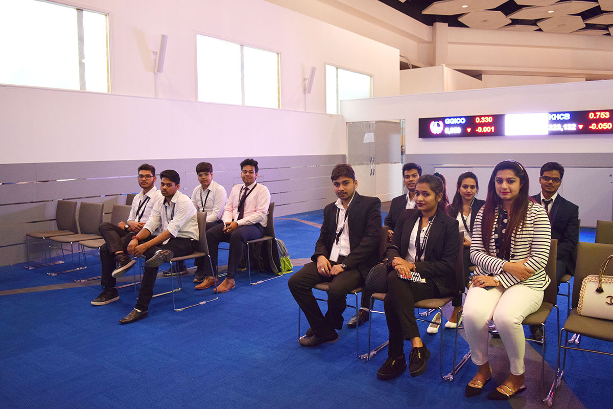 Building Dreams, Experiencing Innovation – A Journey Beyond Boundaries - Dubai April 2018