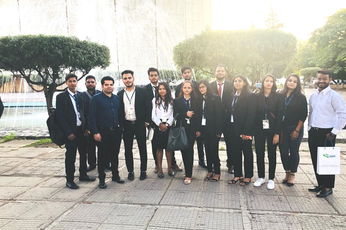 Weaving Knowledge, Culture, and Connection – A Journey of Learning in Tashkent - Sept 2018