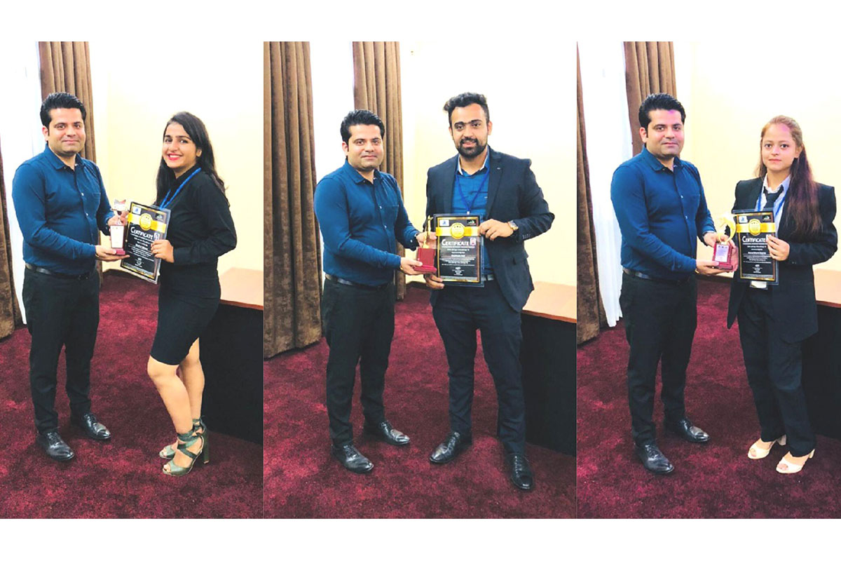 Weaving Knowledge, Culture, and Connection – A Journey of Learning in Tashkent - Sept 2018