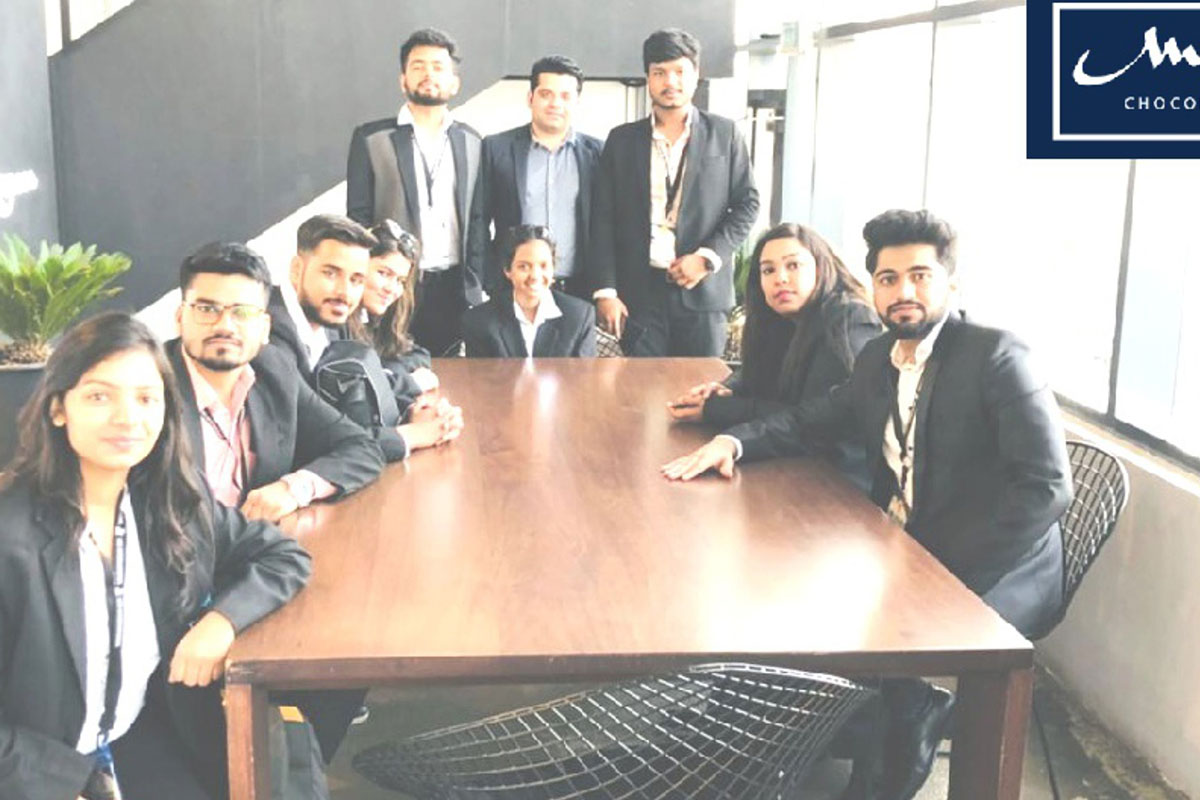 Dubai Educational & Corporate Immersion Program – 19 January