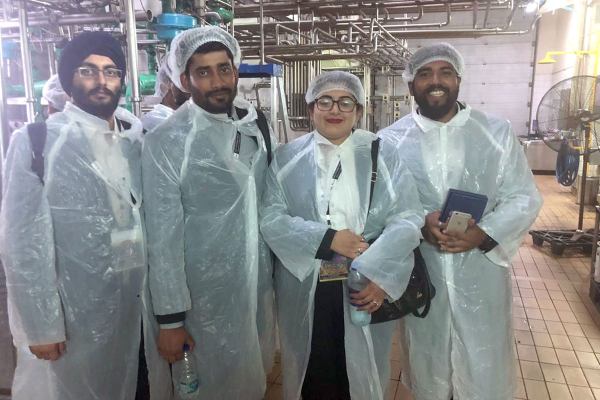 Expanding Horizons, Empowering Minds – A Global Learning Journey in Dubai September 2019