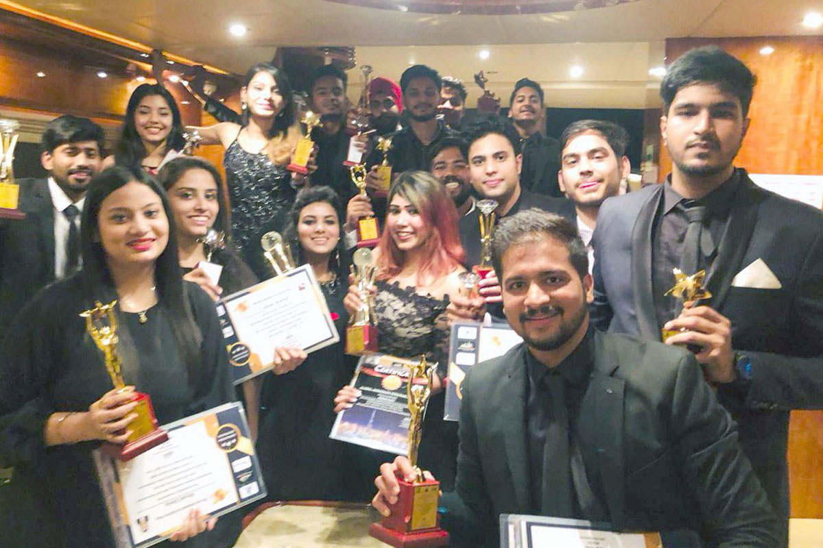 Expanding Horizons, Empowering Minds – A Global Learning Journey in Dubai September 2019