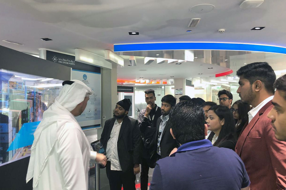 Expanding Horizons, Empowering Minds – A Global Learning Journey in Dubai September 2019