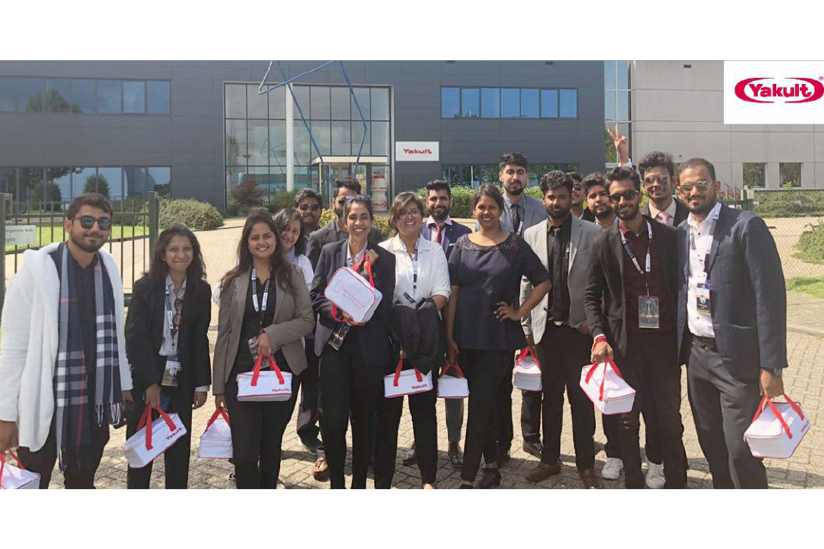 Where Learning Met Legacy: A Journey Through Innovation, Finance, and Culture - Europe August 2019