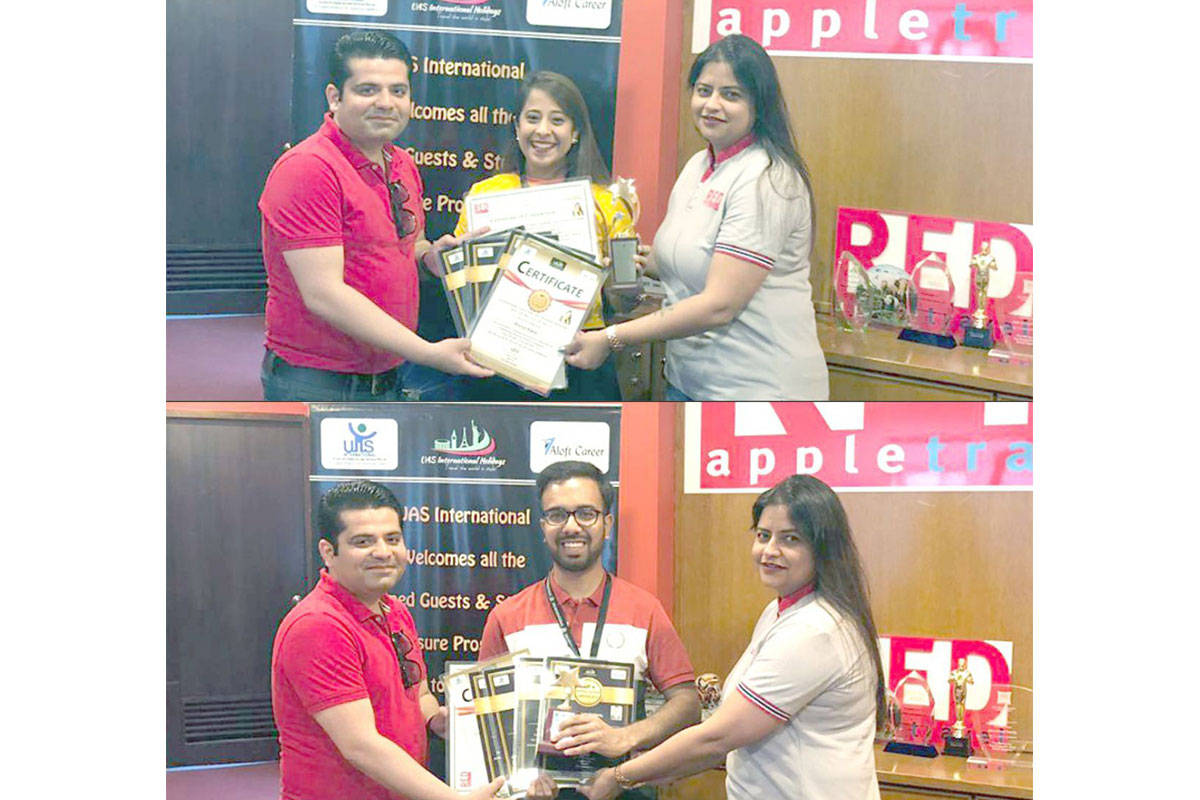 Singapore Experiential Learning Program – 2019