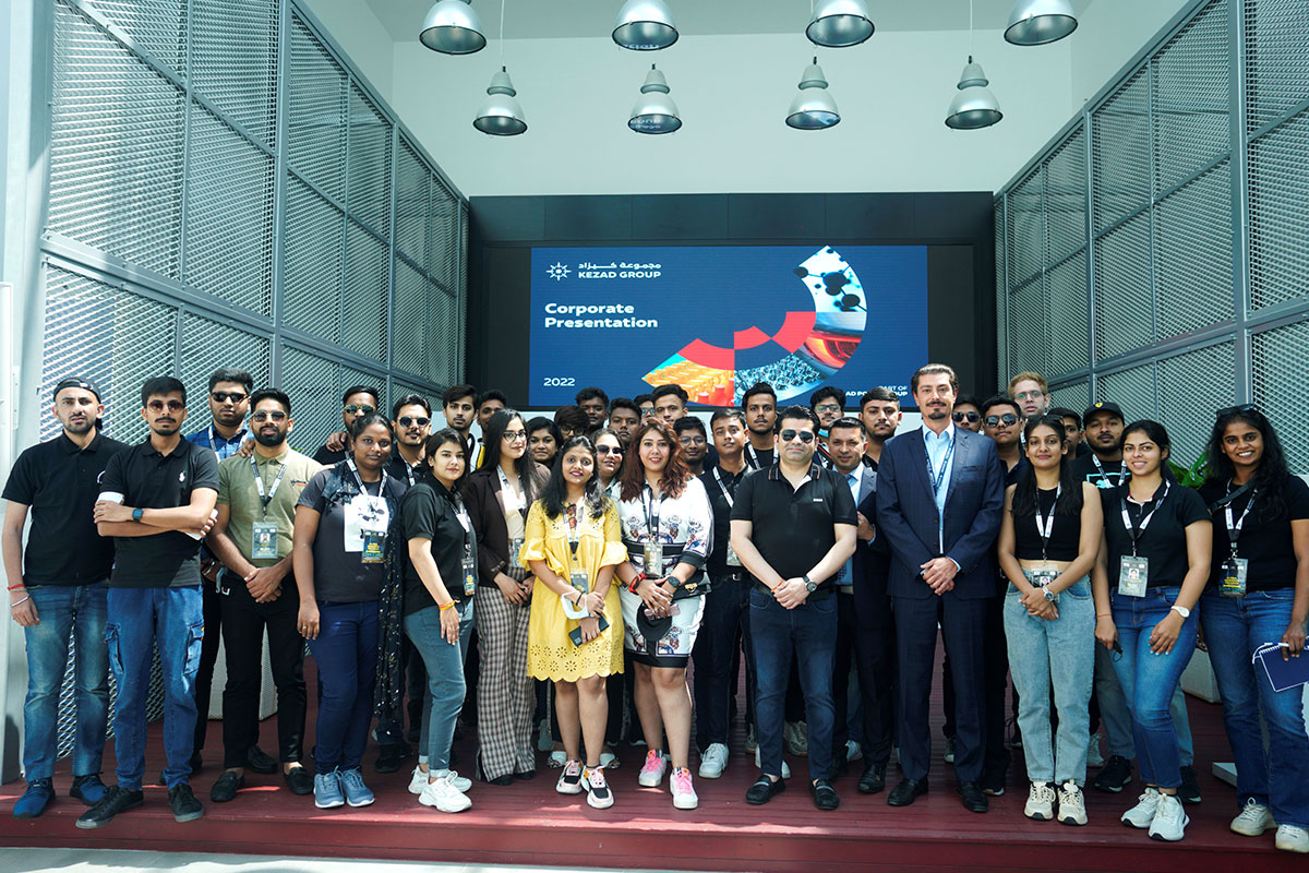 Dubai Global Learning & Cultural Exploration Program – September 2022