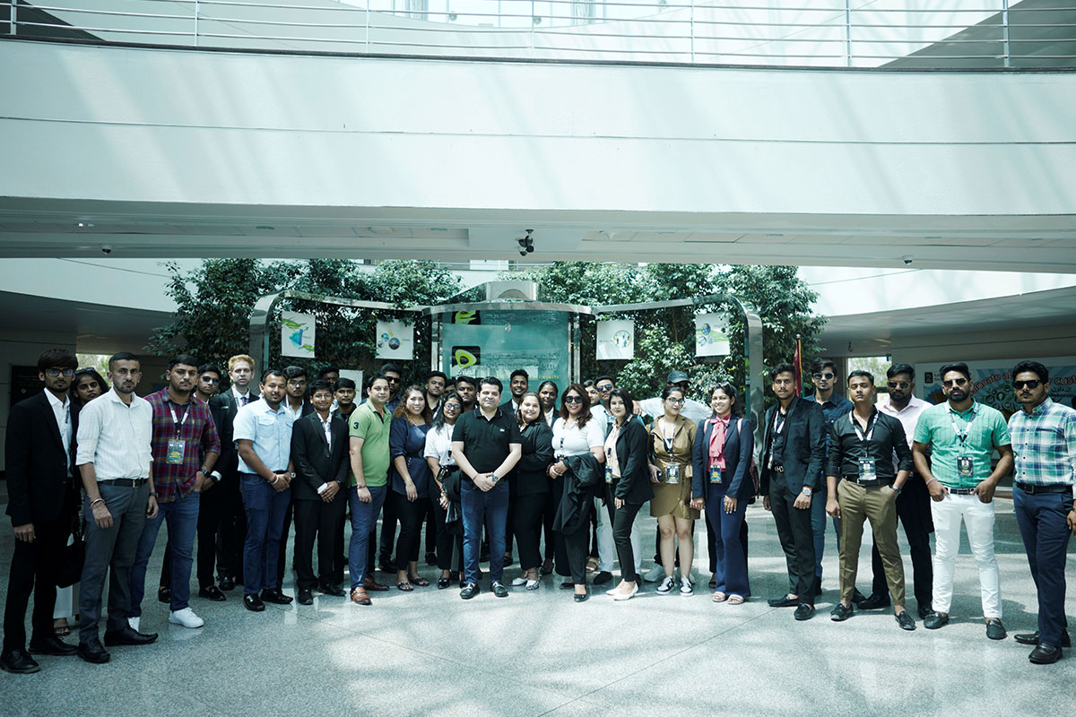 Dubai Global Learning & Cultural Exploration Program – September 2022