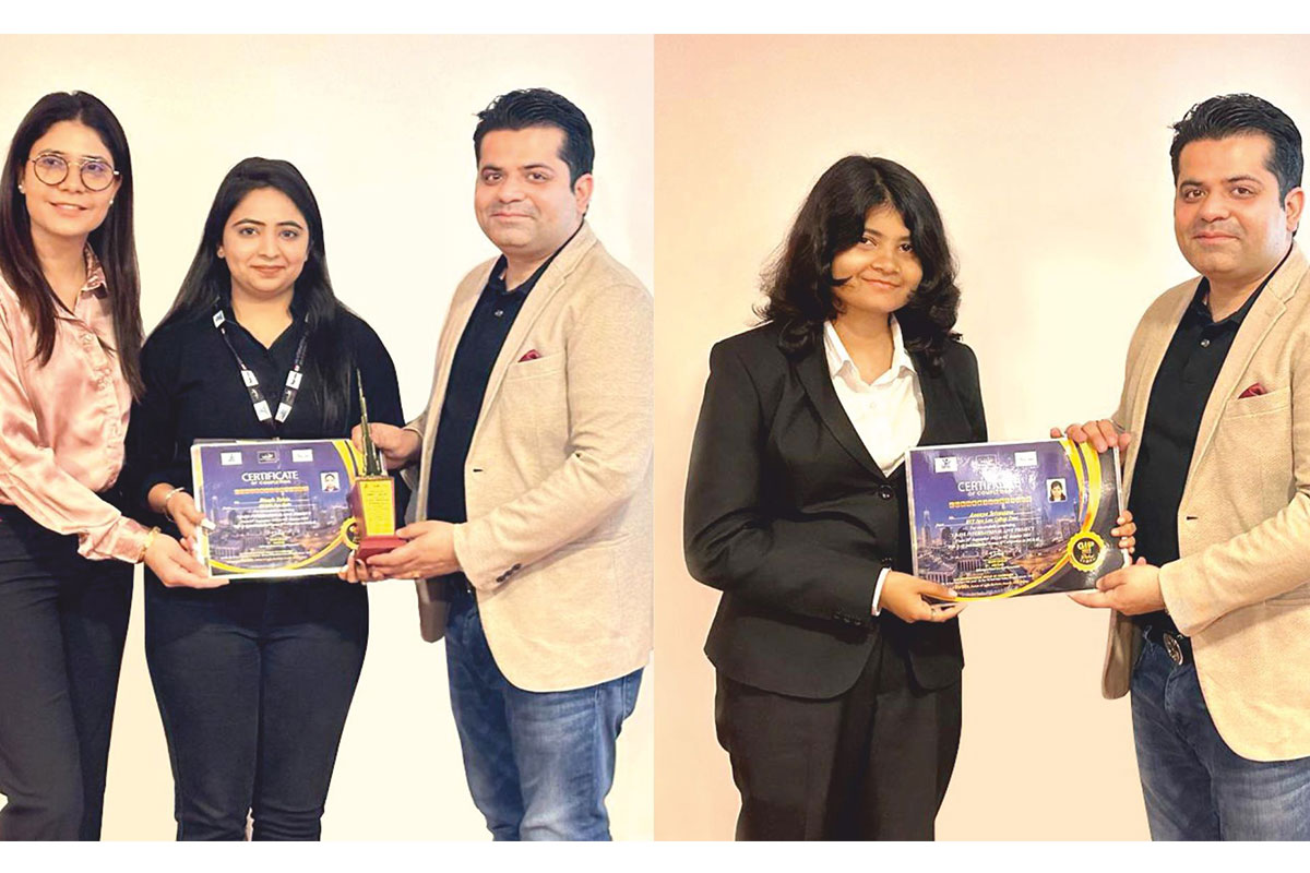 International Experiential Learning Program – Dubai 2023