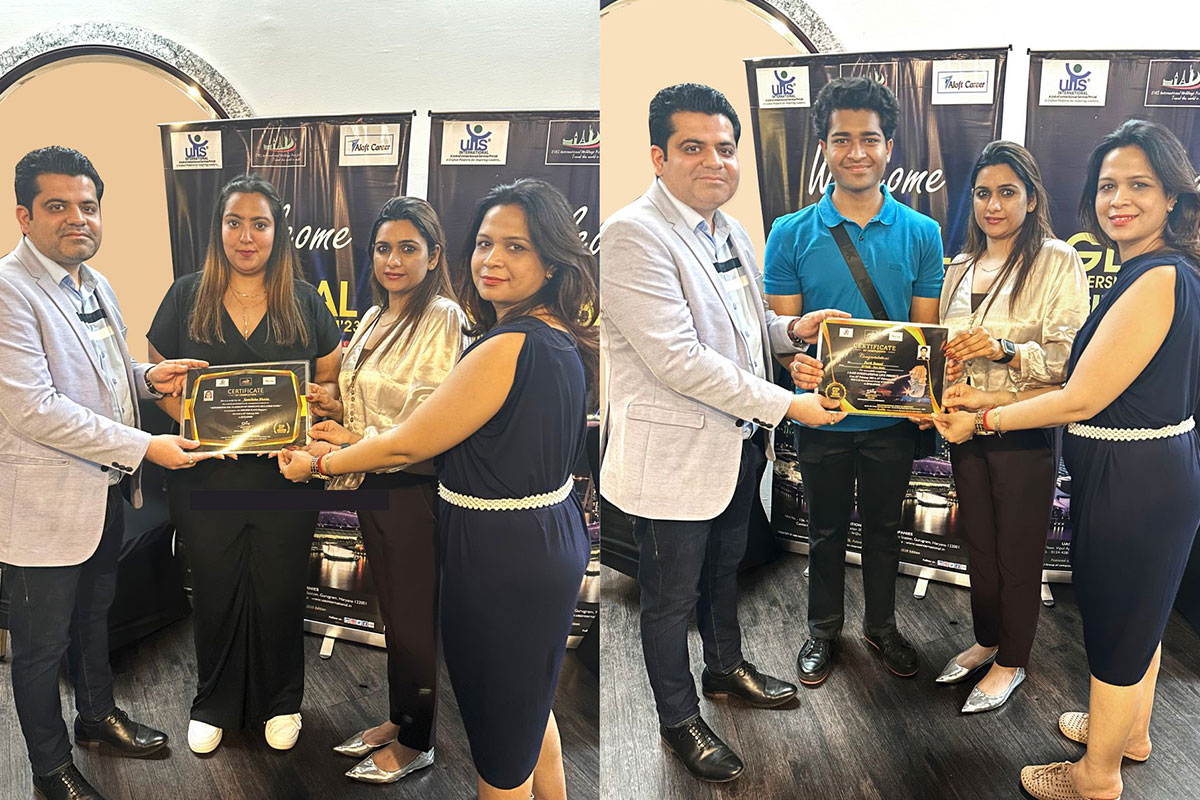 Dubai Global Learning & Cultural Exploration Program – September 2023