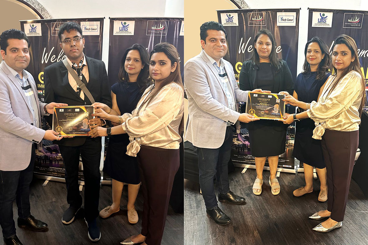 Dubai Global Learning & Cultural Exploration Program – September 2023