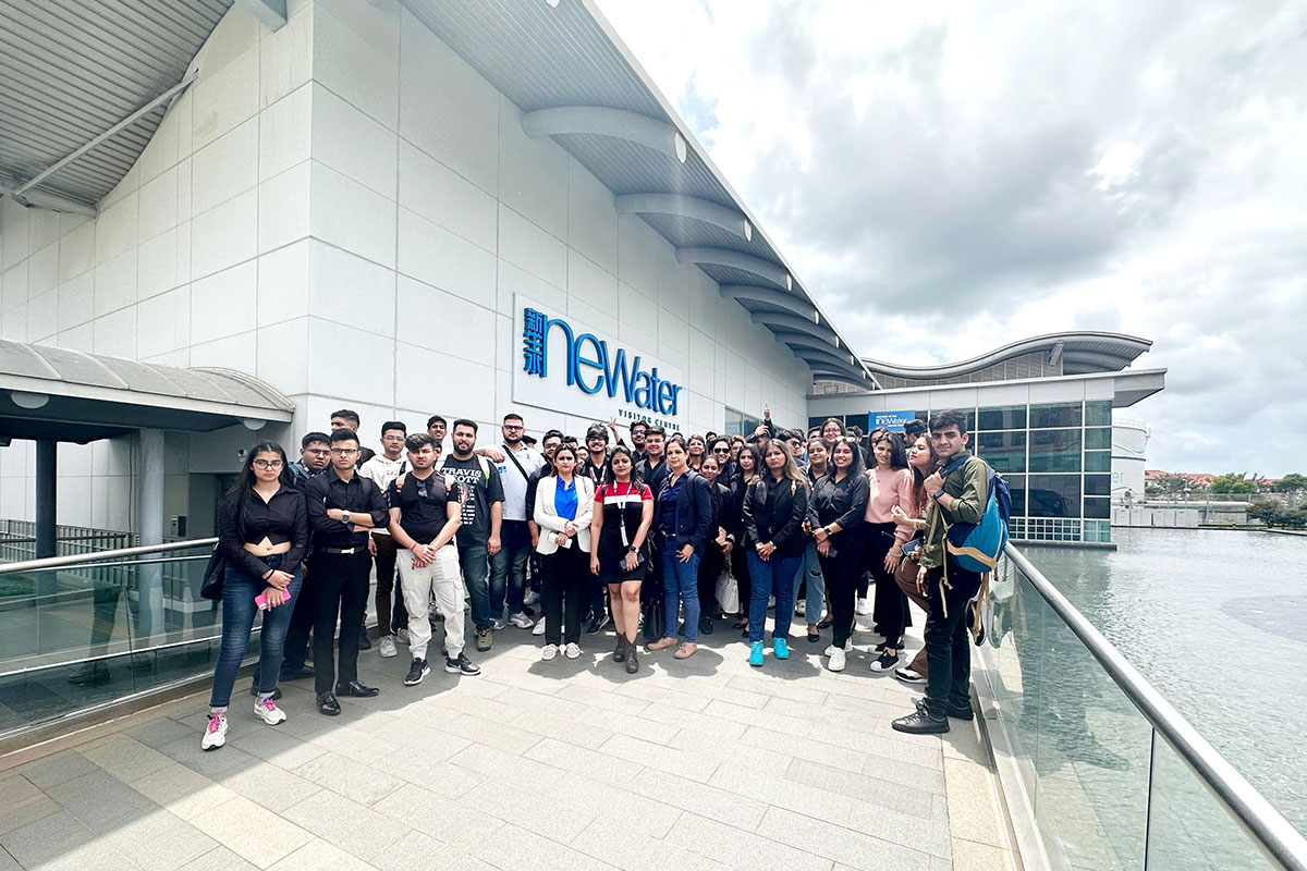 Dubai Global Learning & Cultural Exploration Program – September 2023