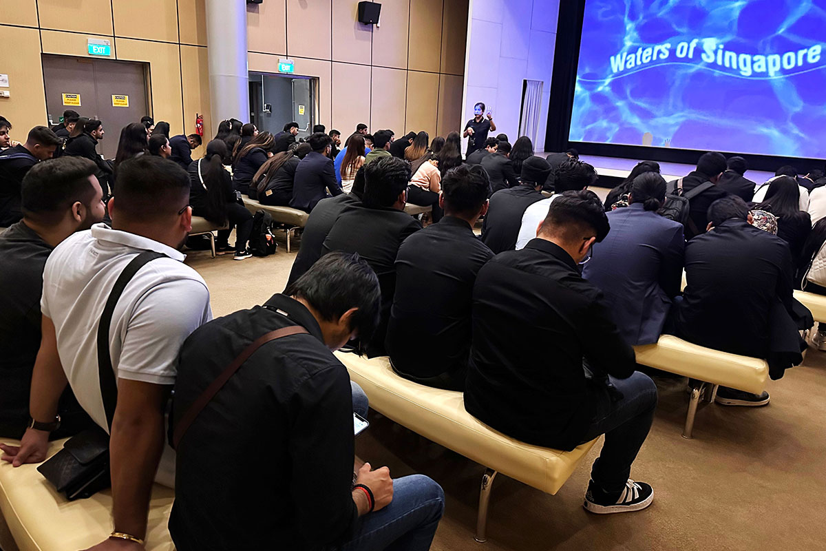 Dubai Global Learning & Cultural Exploration Program – September 2023