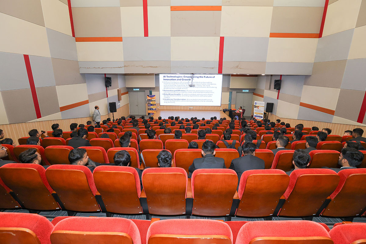 Experience. Explore. Excel. A Journey That Redefined Learning - GIMS Malaysia 2024