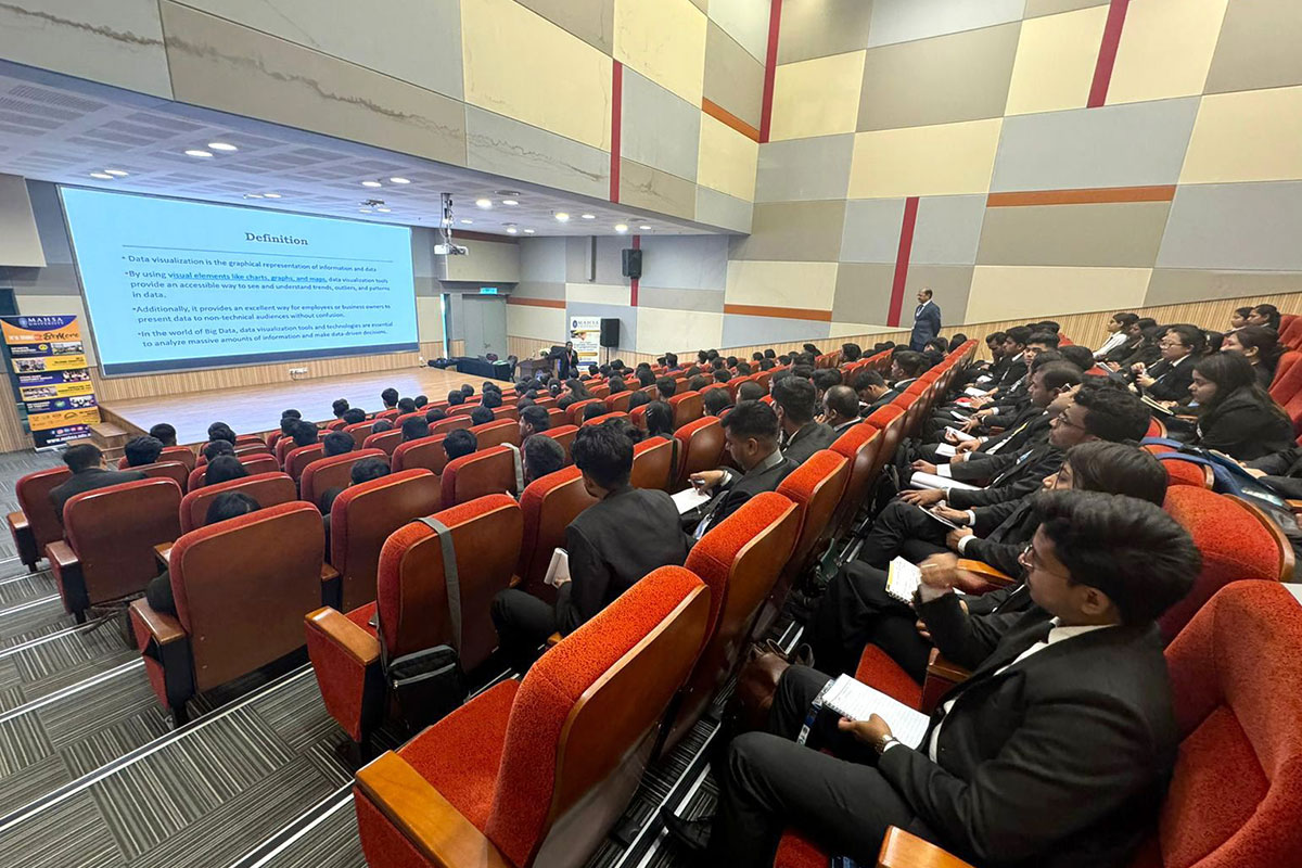 Experience. Explore. Excel. A Journey That Redefined Learning - GIMS Malaysia 2024