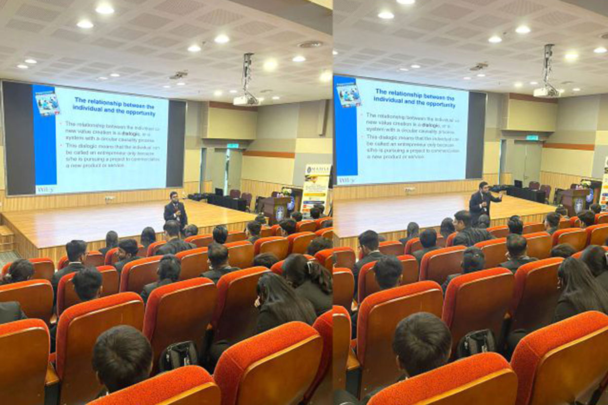 Experience. Explore. Excel. A Journey That Redefined Learning - GIMS Malaysia 2024