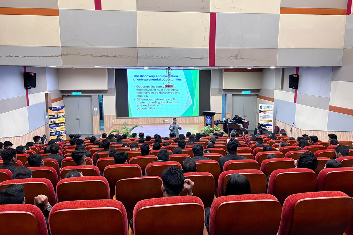 Learning Beyond Borders: A Journey of Knowledge, Culture, and Corporate Insight - GIMS Malaysia 29th September 2024