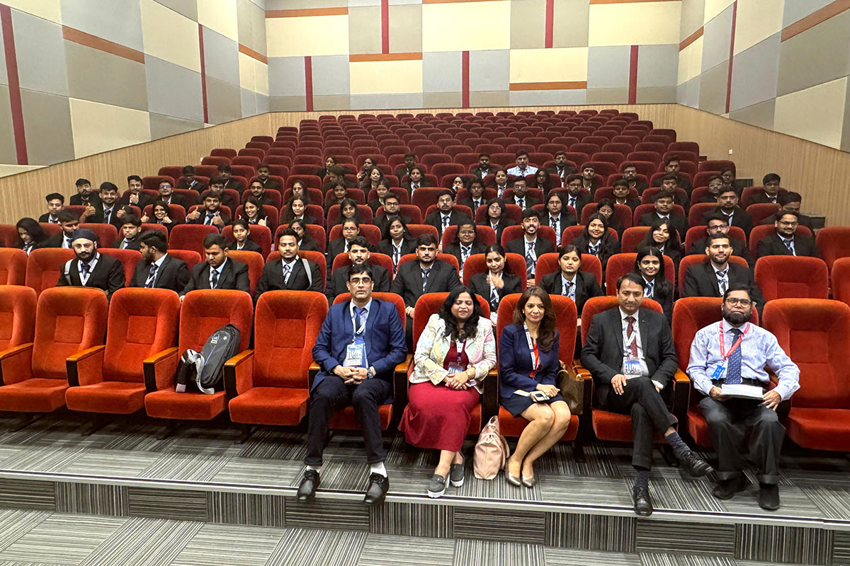 Malaysia Global Industry & Academic Learning Tour 2024