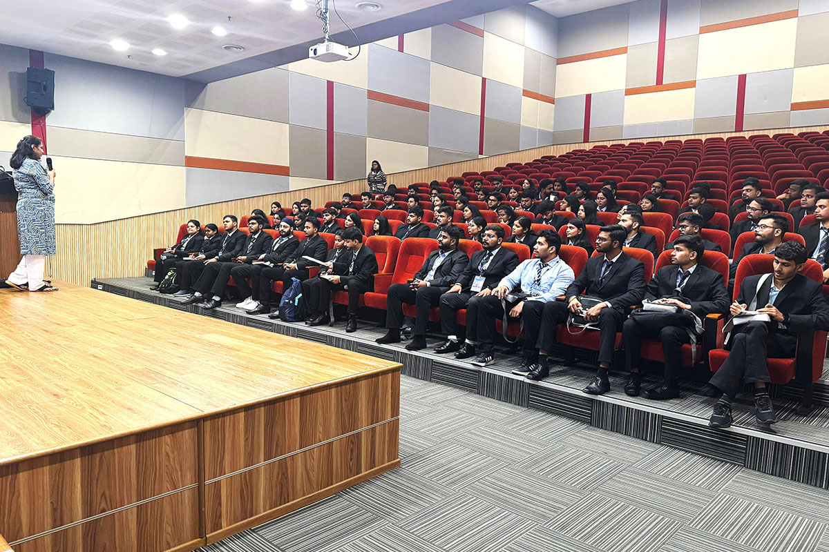 Malaysia Global Industry & Academic Learning Tour 2024