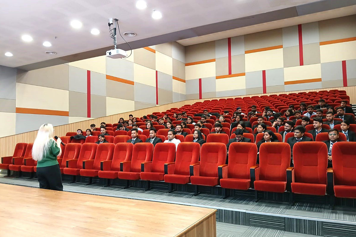 Malaysia Global Industry & Academic Learning Tour 2024