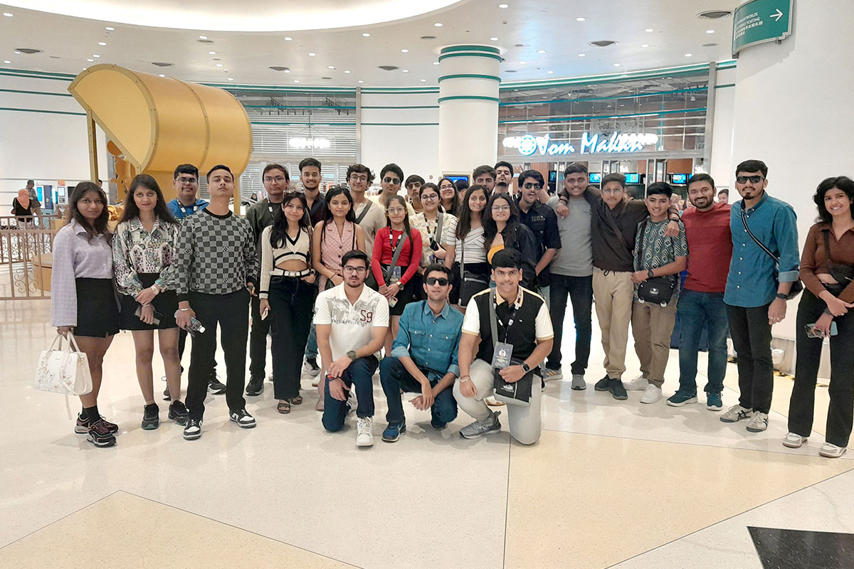 Investing in Knowledge, Experiencing Excellence – A Learning Journey in Malaysia February 2024