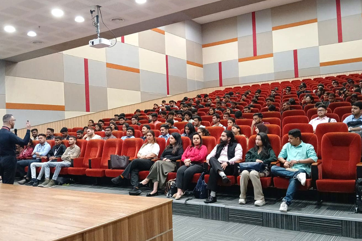 Malaysia International Business & Industry Exposure Program 2025 - Lloyd February 2025