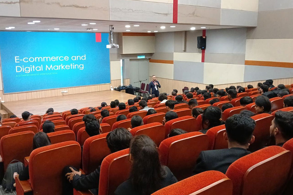 Malaysia International Business & Industry Exposure Program 2025 - Lloyd February 2025