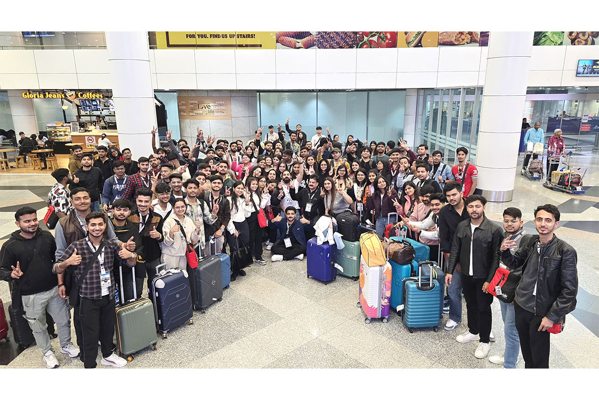 Malaysia International Business & Industry Exposure Program 2025 - Lloyd February 2025