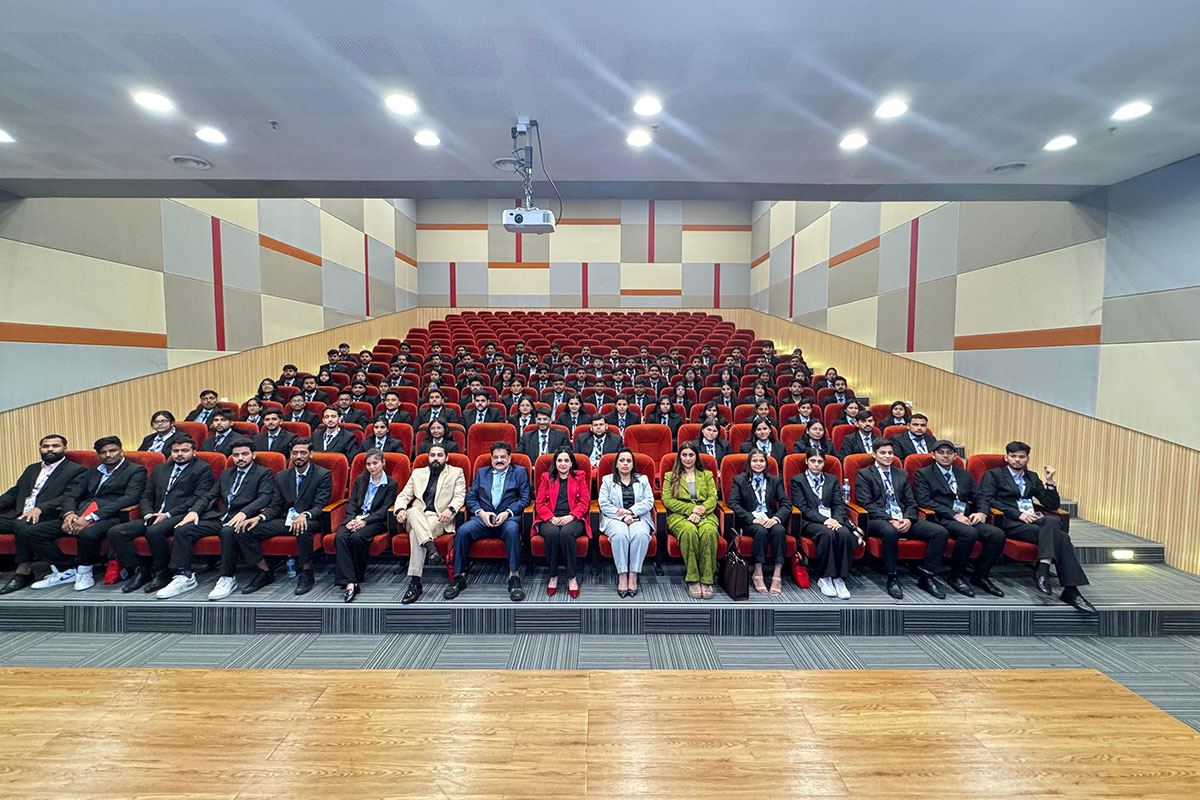 Malaysia International Business & Industry Exposure Program 2025 - Lloyd February 2025