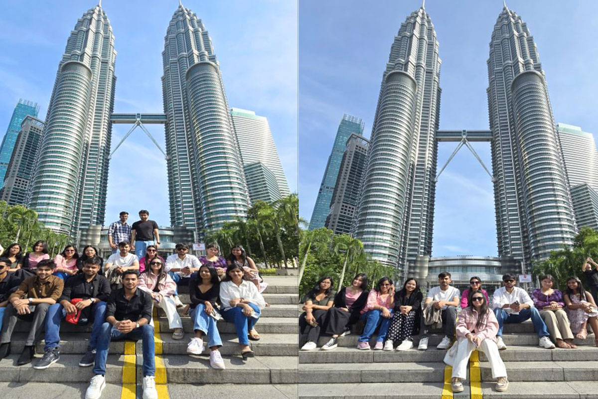 Malaysia International Business & Industry Exposure Program 2025 - Lloyd February 2025