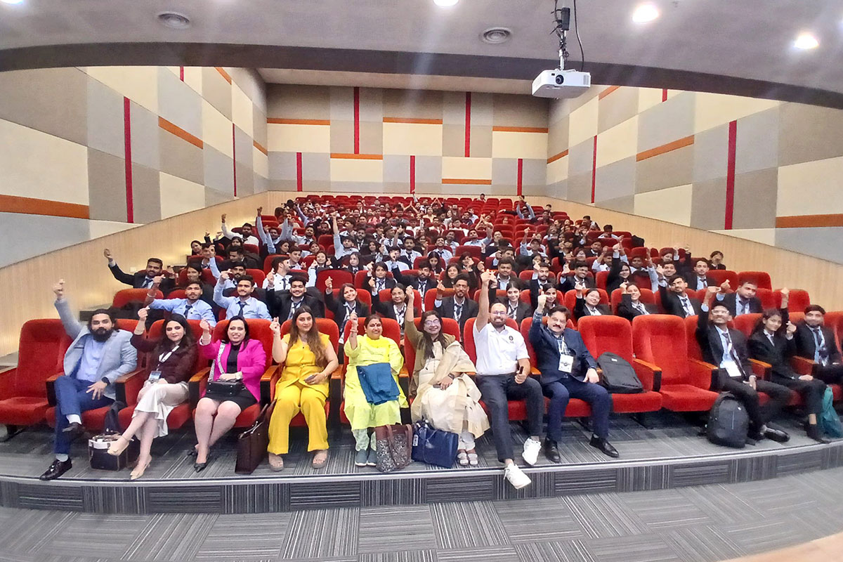 Malaysia International Business & Industry Exposure Program 2025 - Lloyd February 2025