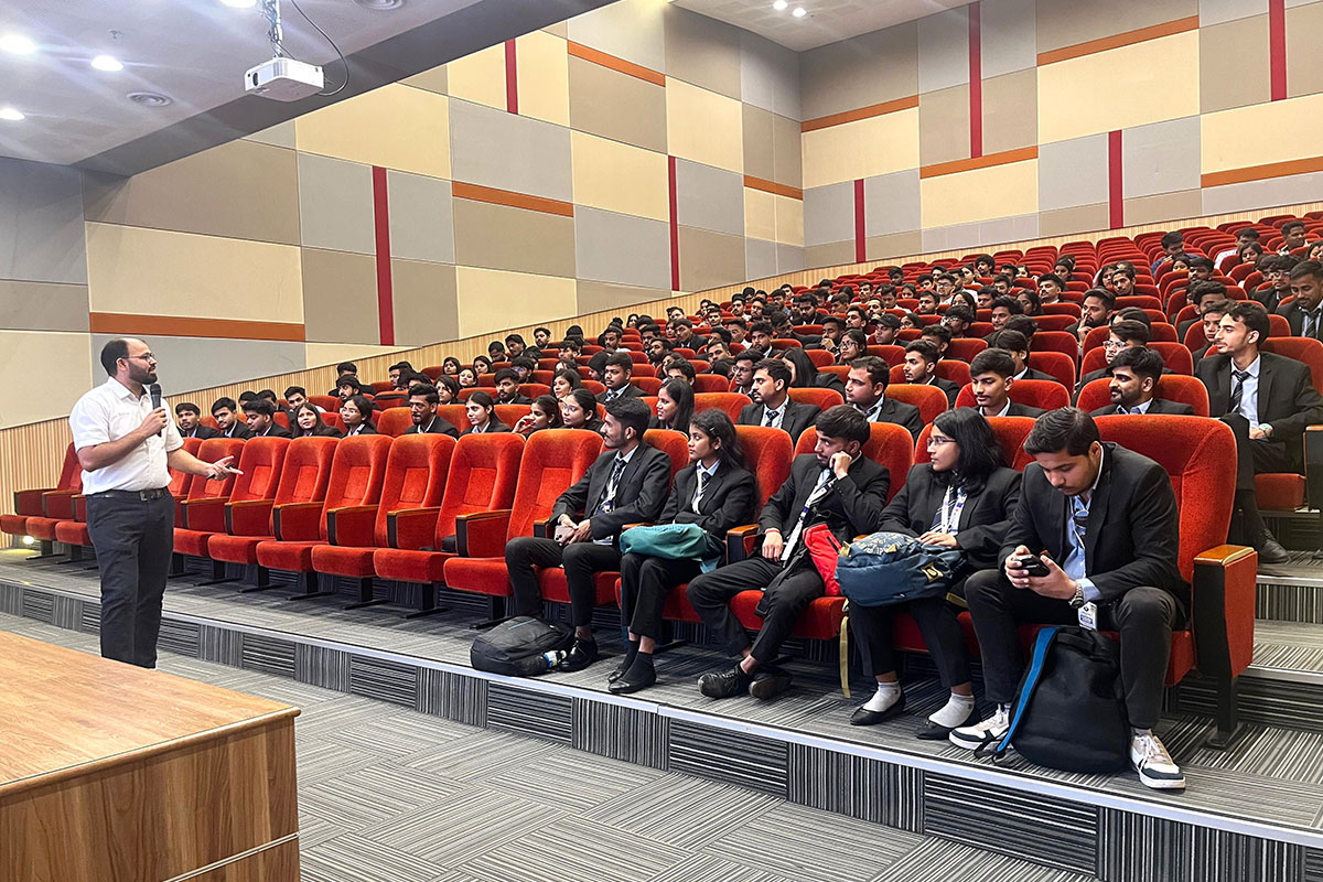 Malaysia International Business & Industry Exposure Program 2025 - Lloyd February 2025