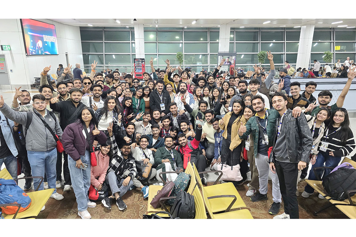 Malaysia International Business & Industry Exposure Program 2025 - Lloyd February 2025