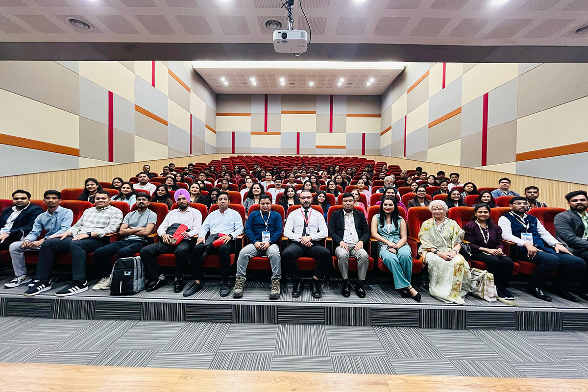 Malaysia International Learning & Industry Exposure Program - February 2025