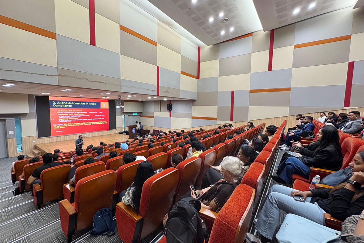 Malaysia International Learning & Industry Exposure Program - February 2025