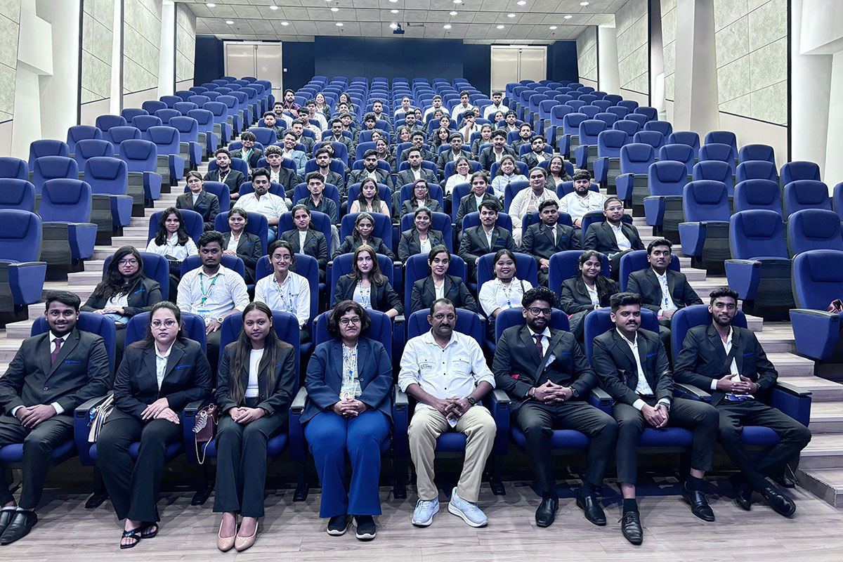 Where Learning Meets Legacy – Exploring Innovation and Craftsmanship in - Malaysia Krupanidhi 2025