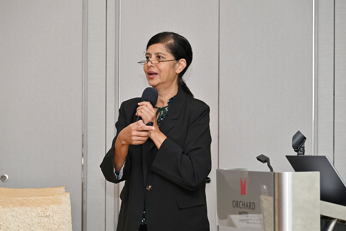 Learning Beyond Borders – A Journey of Knowledge, Innovation, and Discovery - Singapore July 2025