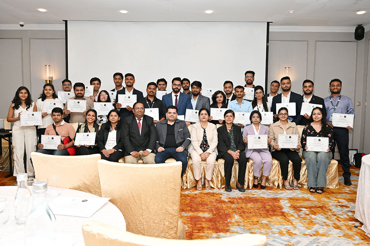 Learning Beyond Borders – A Journey of Knowledge, Innovation, and Discovery - Singapore July 2025