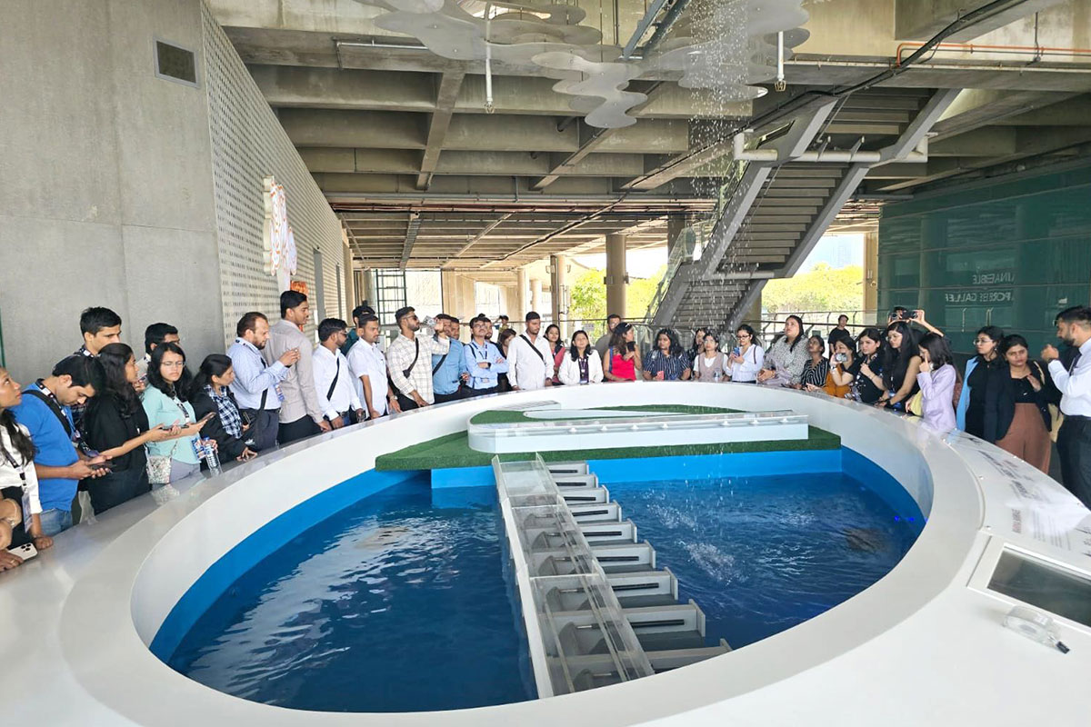 Learning Beyond Borders – A Journey of Knowledge, Innovation, and Discovery - Singapore July 2025