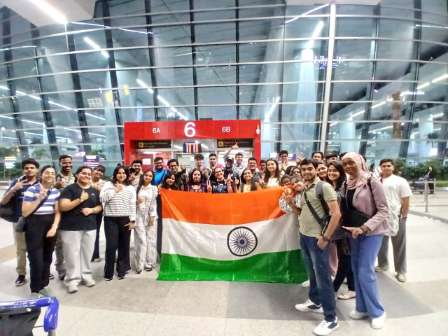 AI Horizon Volume 1 Dubai 2025