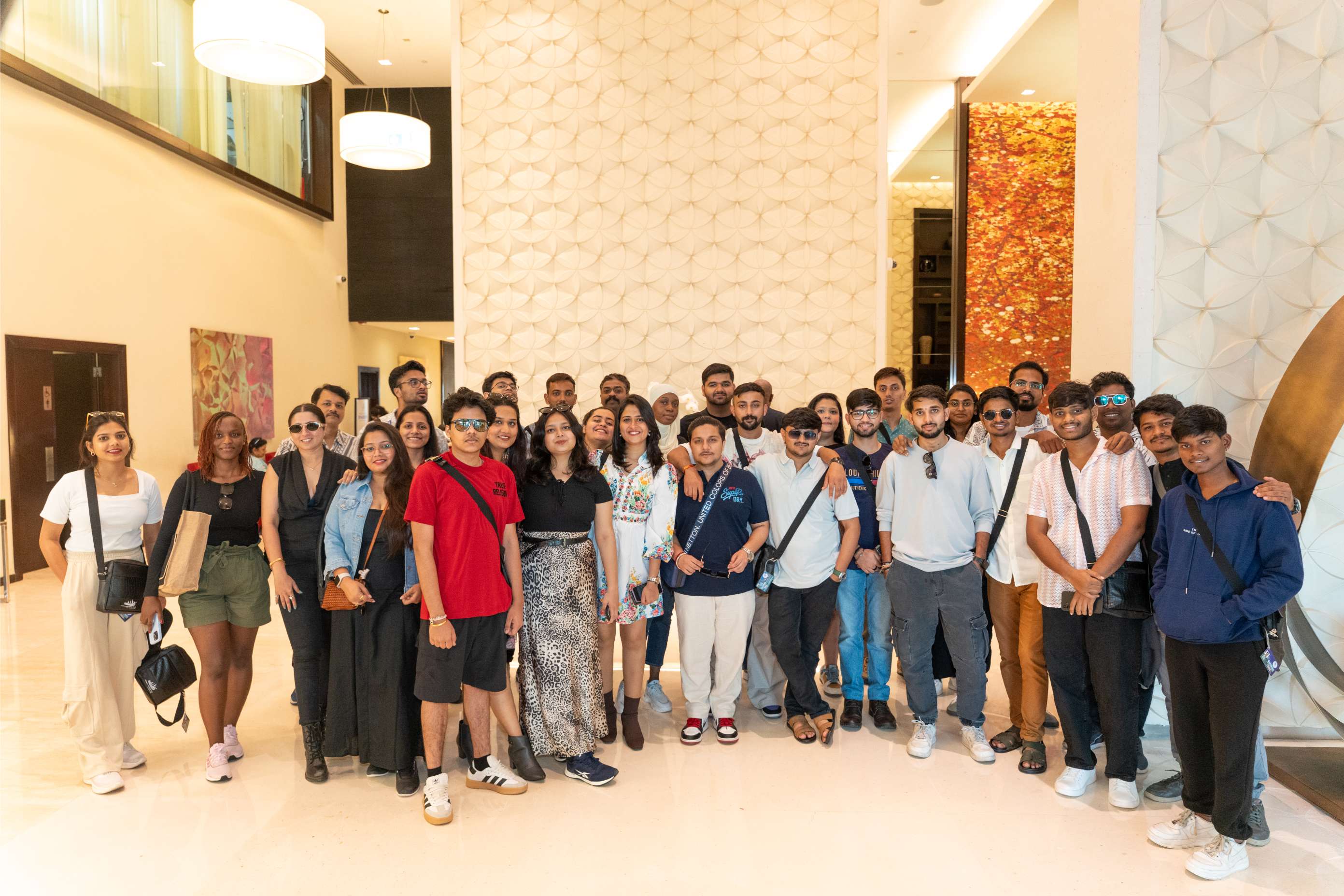 AI Horizon Volume 1 Dubai 2025