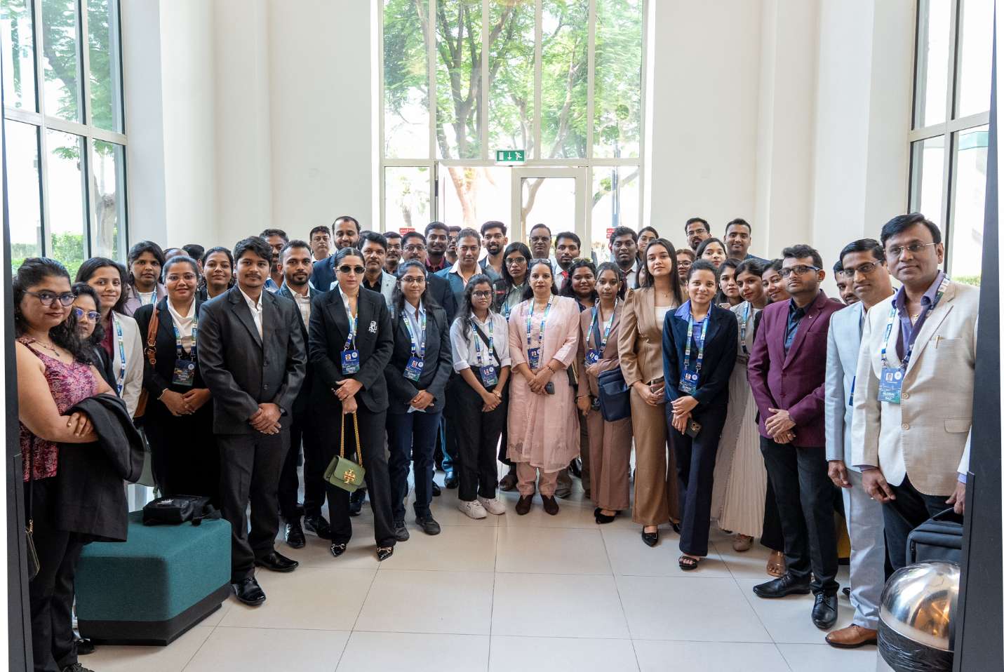 AI Horizon Volume 1 Dubai 2025