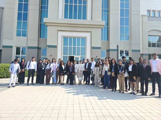 AI Horizon Volume 1 Dubai 2025