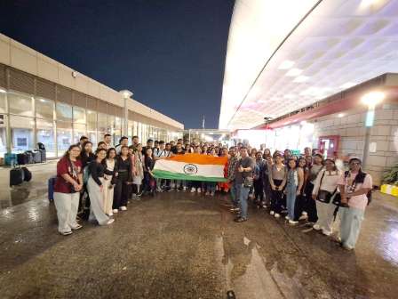 AI Horizon Volume 1 Dubai 2025