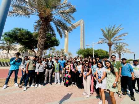 AI Horizon Volume 1 Dubai 2025